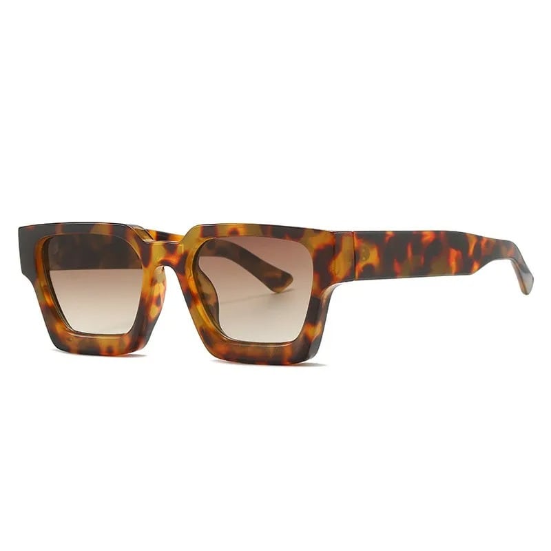 LuxeVision Sunglasses