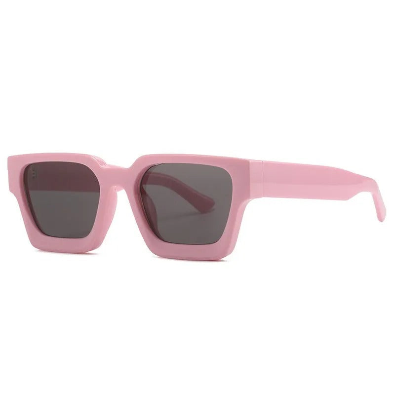 LuxeVision Sunglasses