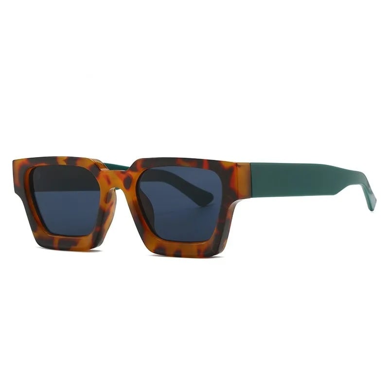 LuxeVision Sunglasses