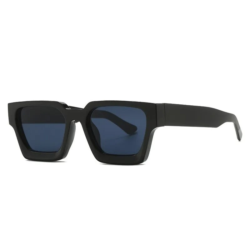 LuxeVision Sunglasses