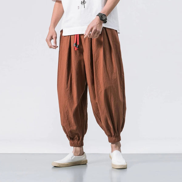 Kaifū Pants