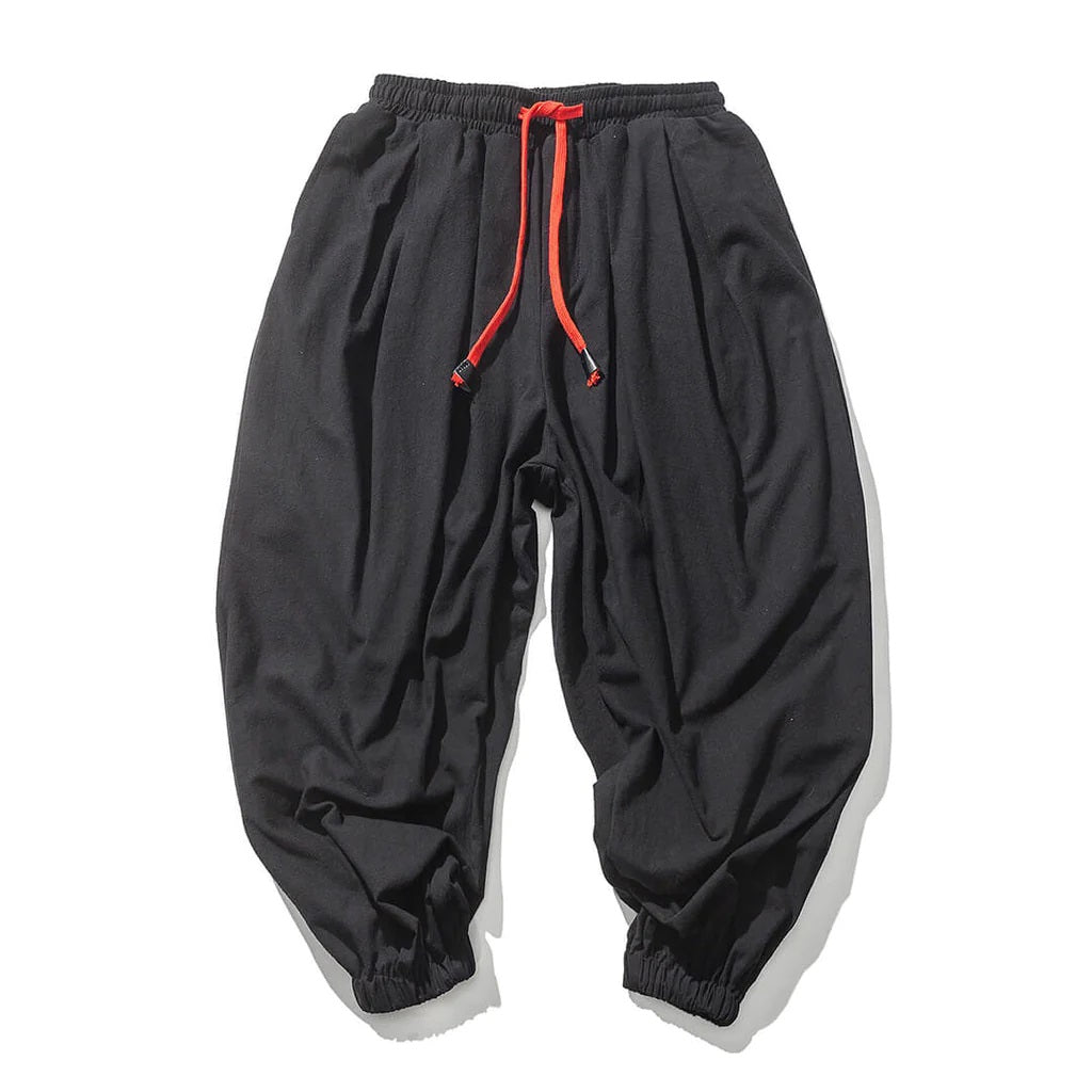 Kaifū Pants