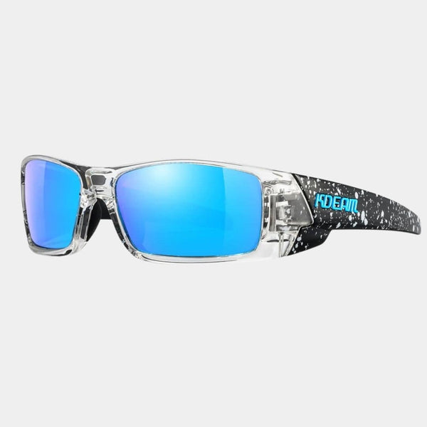 Ocean Edge Sunglasses