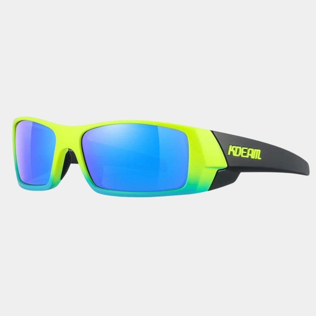 Ocean Edge Sunglasses