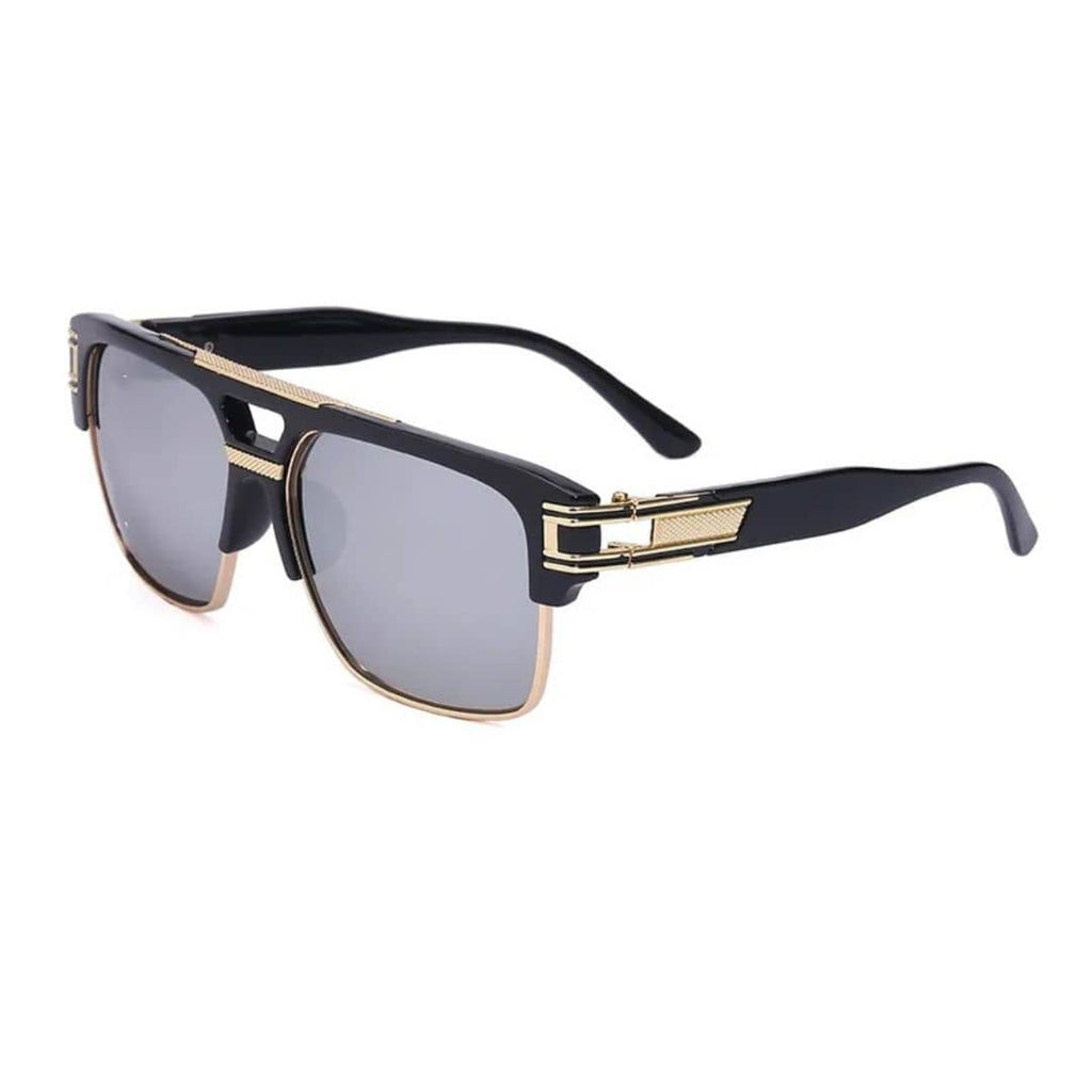 RetroGlare Polarized Sunglasses