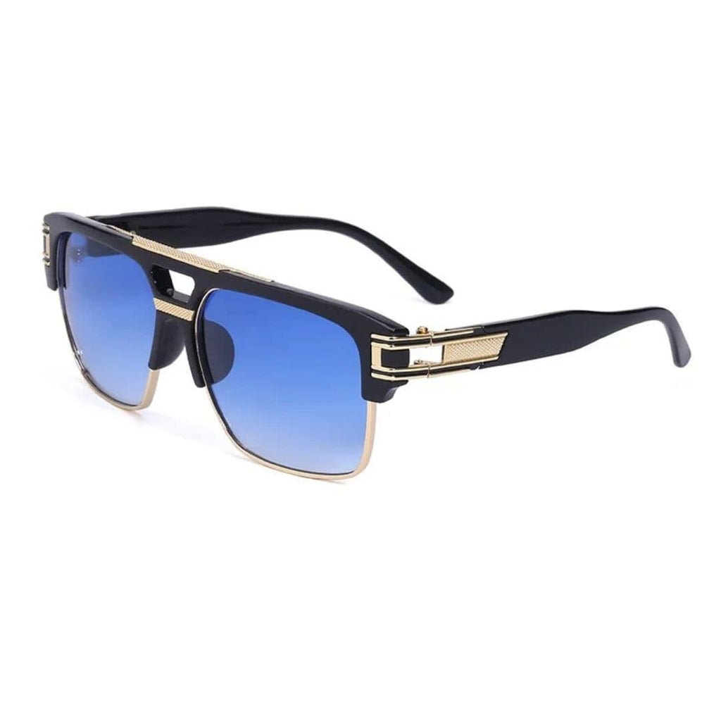 RetroGlare Polarized Sunglasses