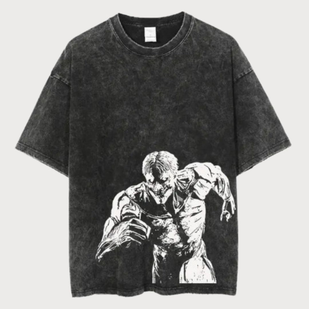 Sōkōshita Tee