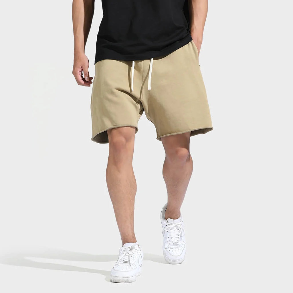 Shiko Shorts