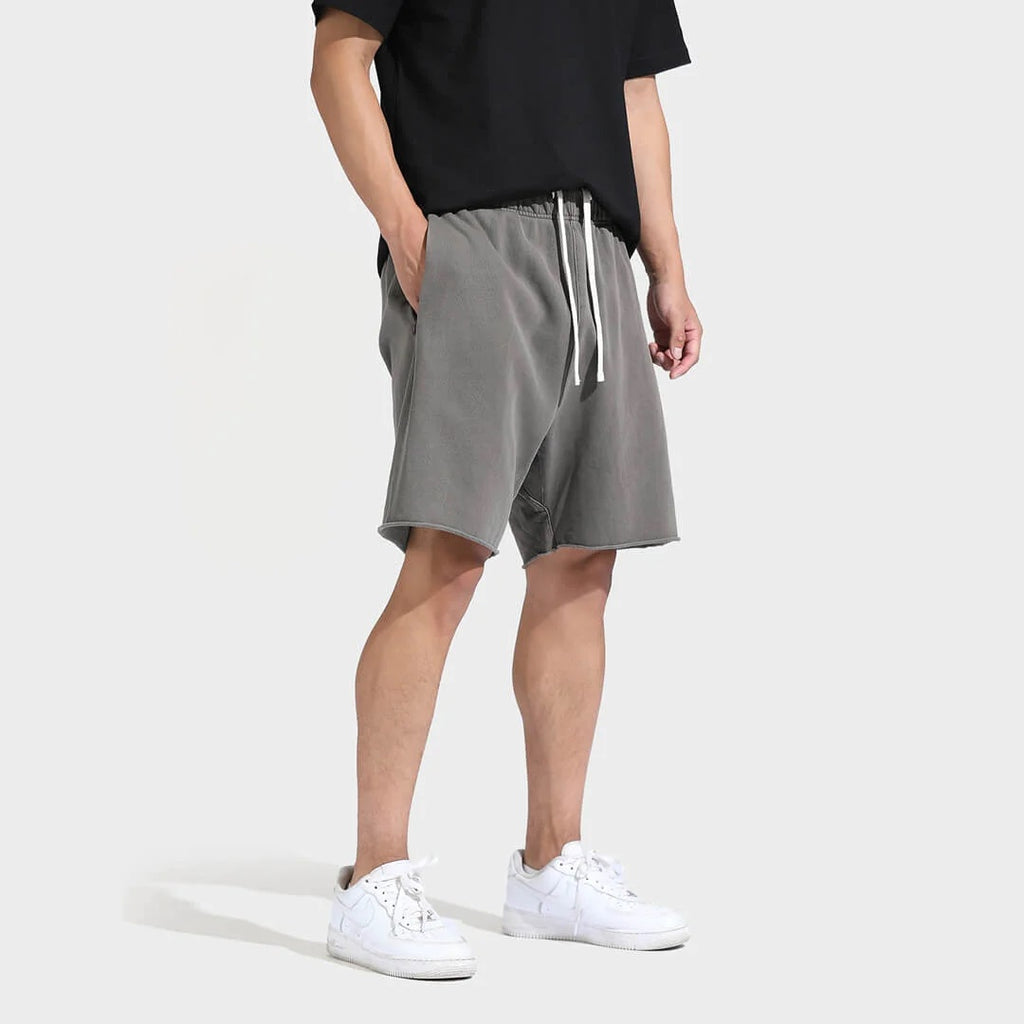 Shiko Shorts