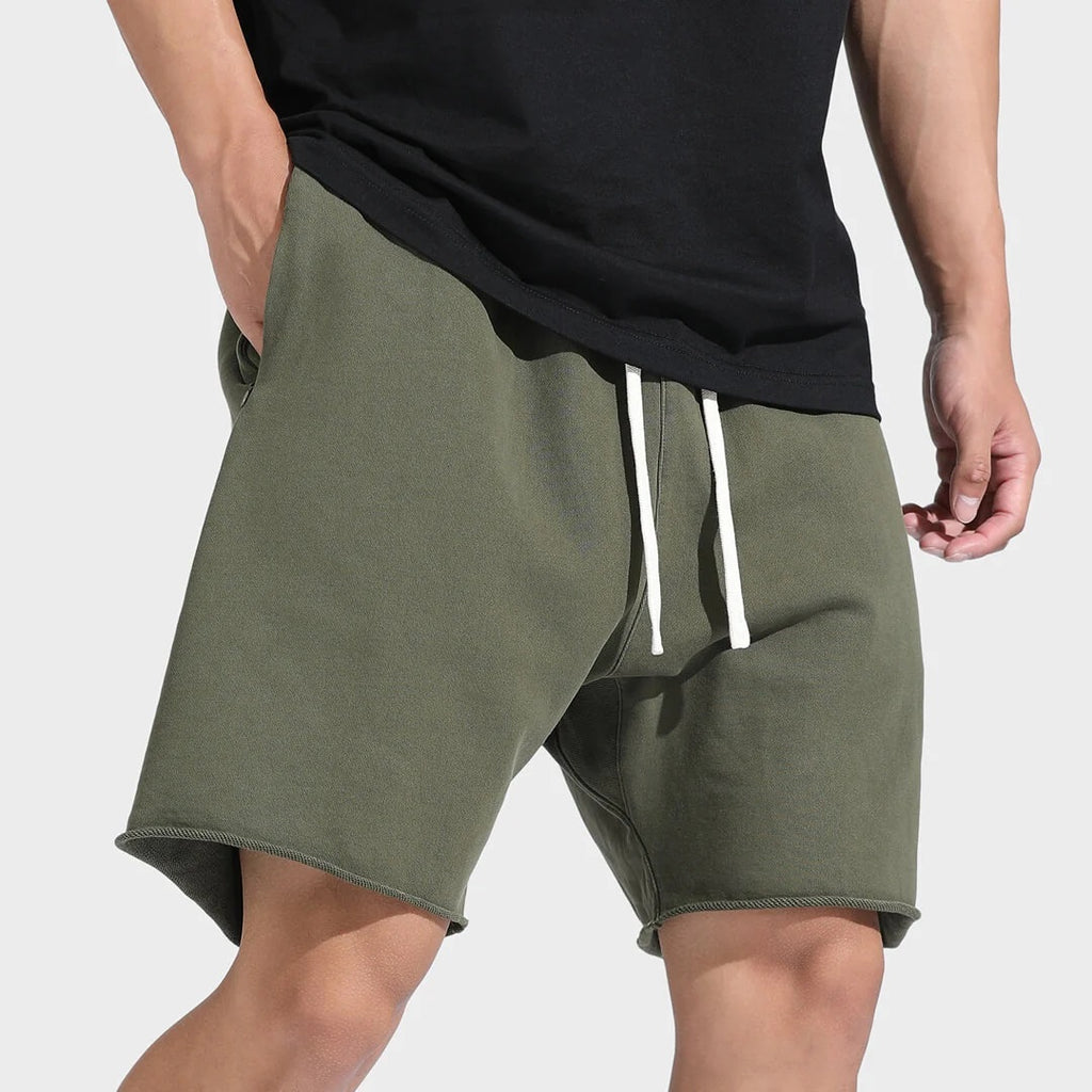 Shiko Shorts