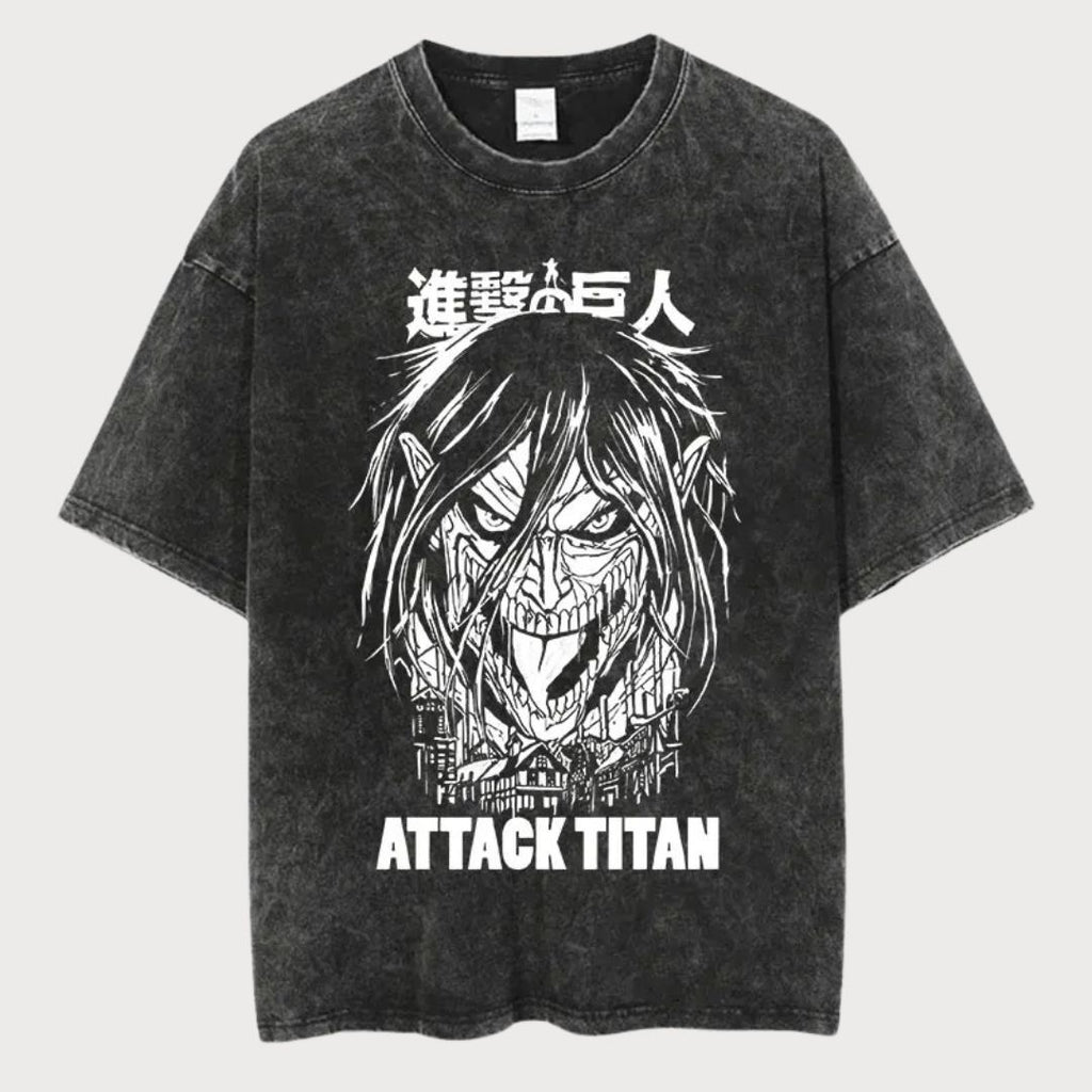 Tatakai Tee