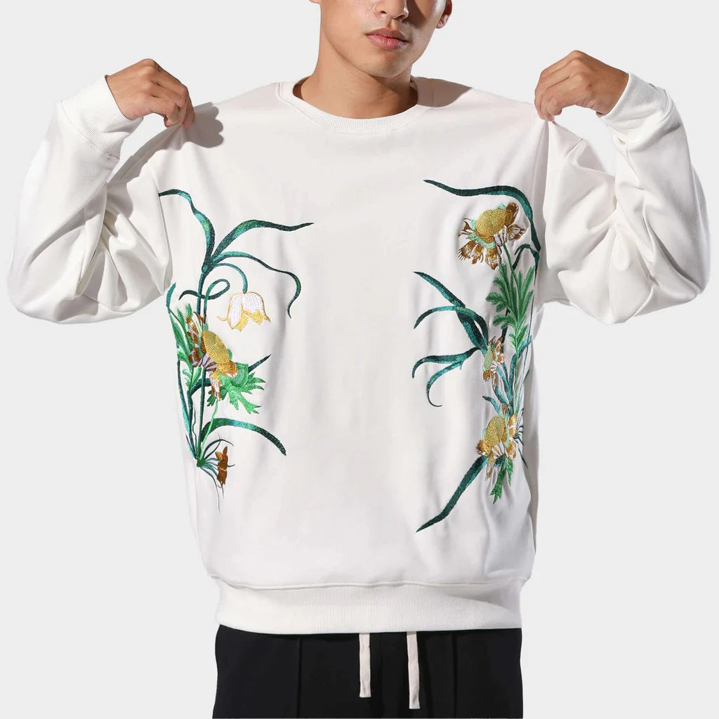 Tengu Sweatshirt