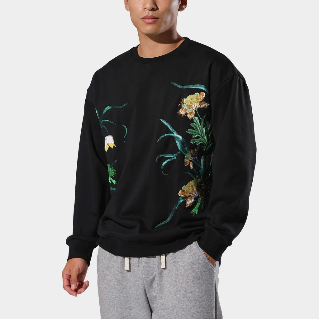 Tengu Sweatshirt