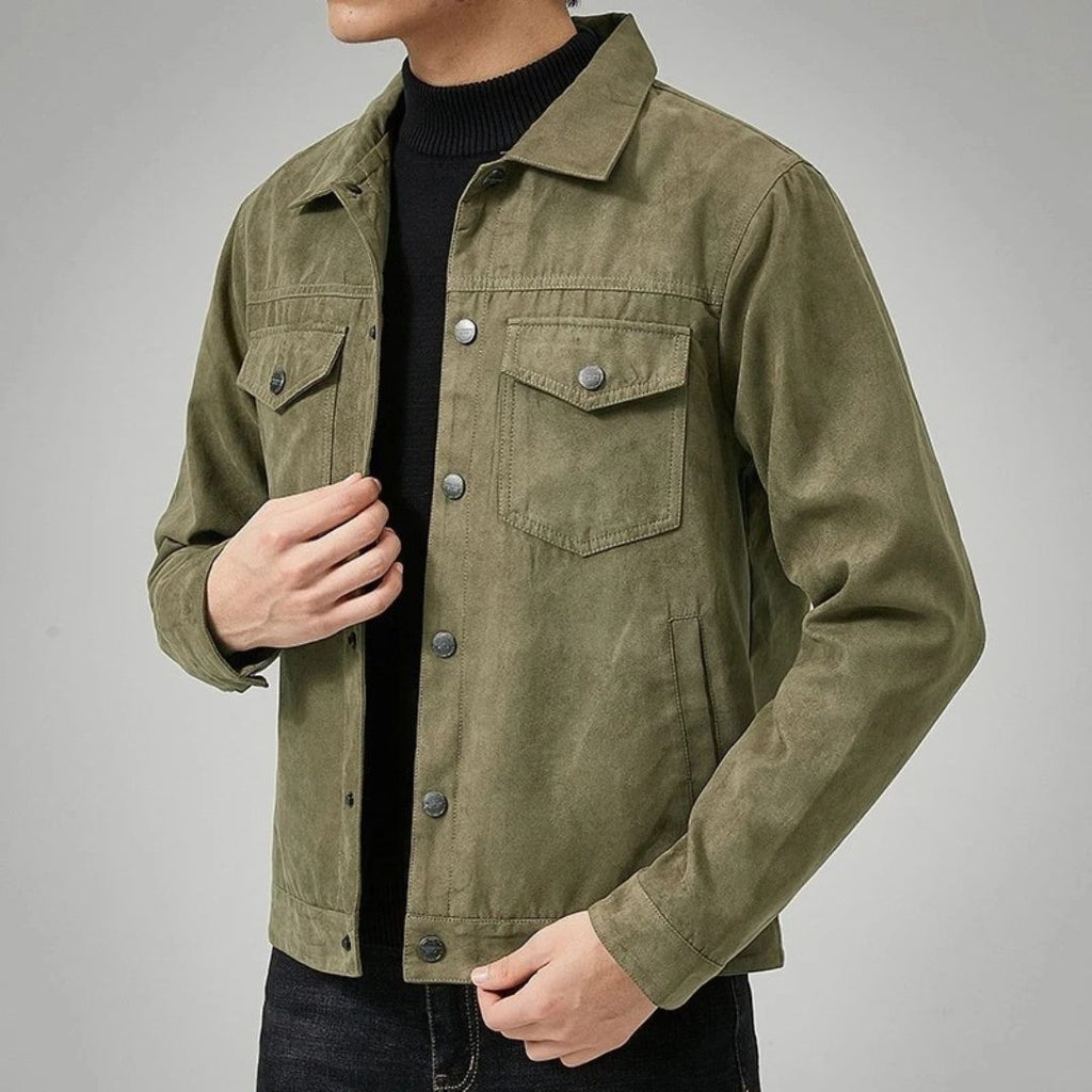 Urban Craft Jacket