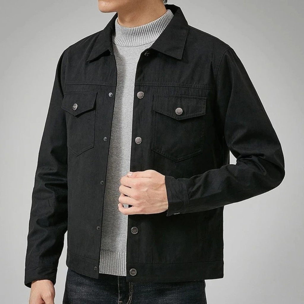 Urban Craft Jacket