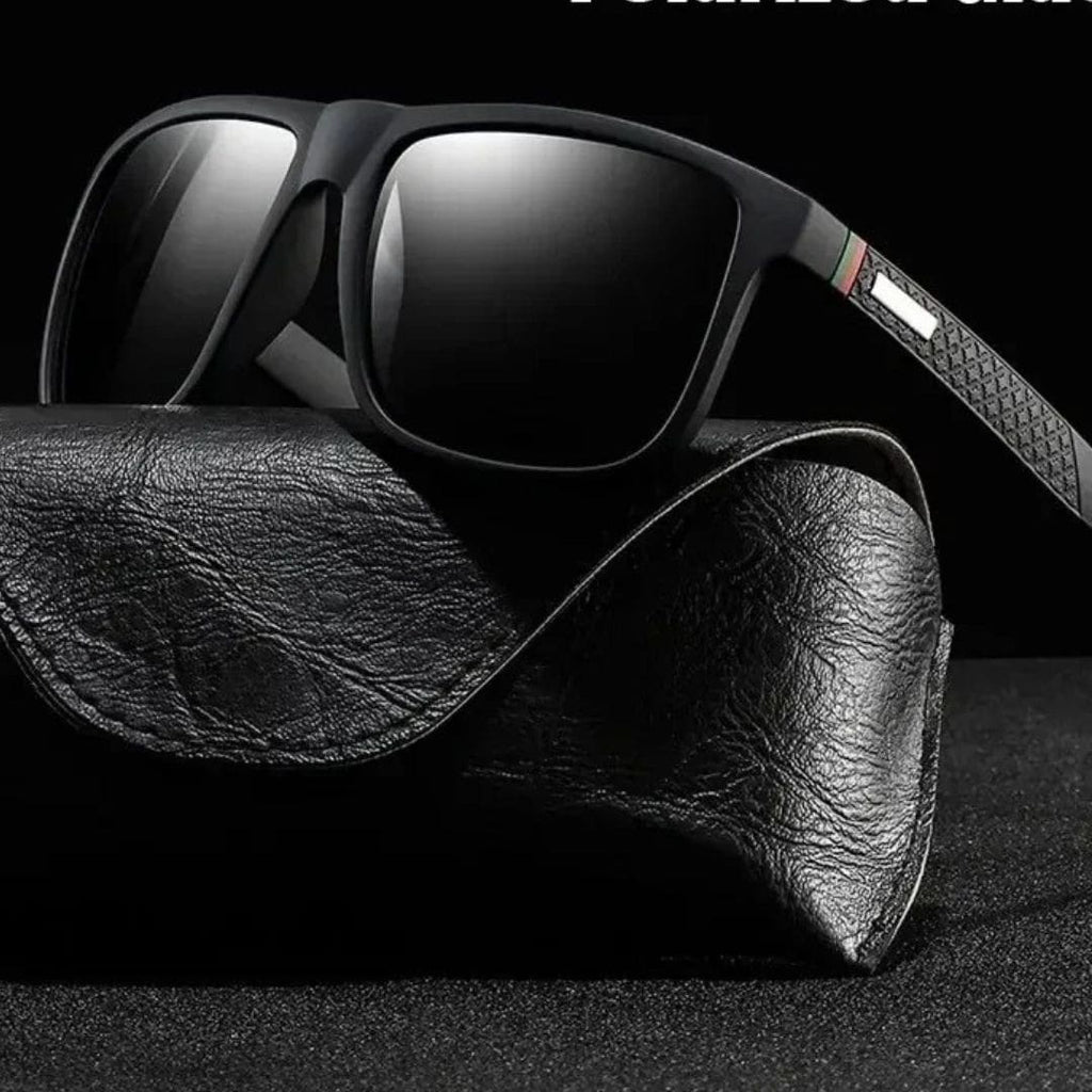 Urban Vision Sunglasses