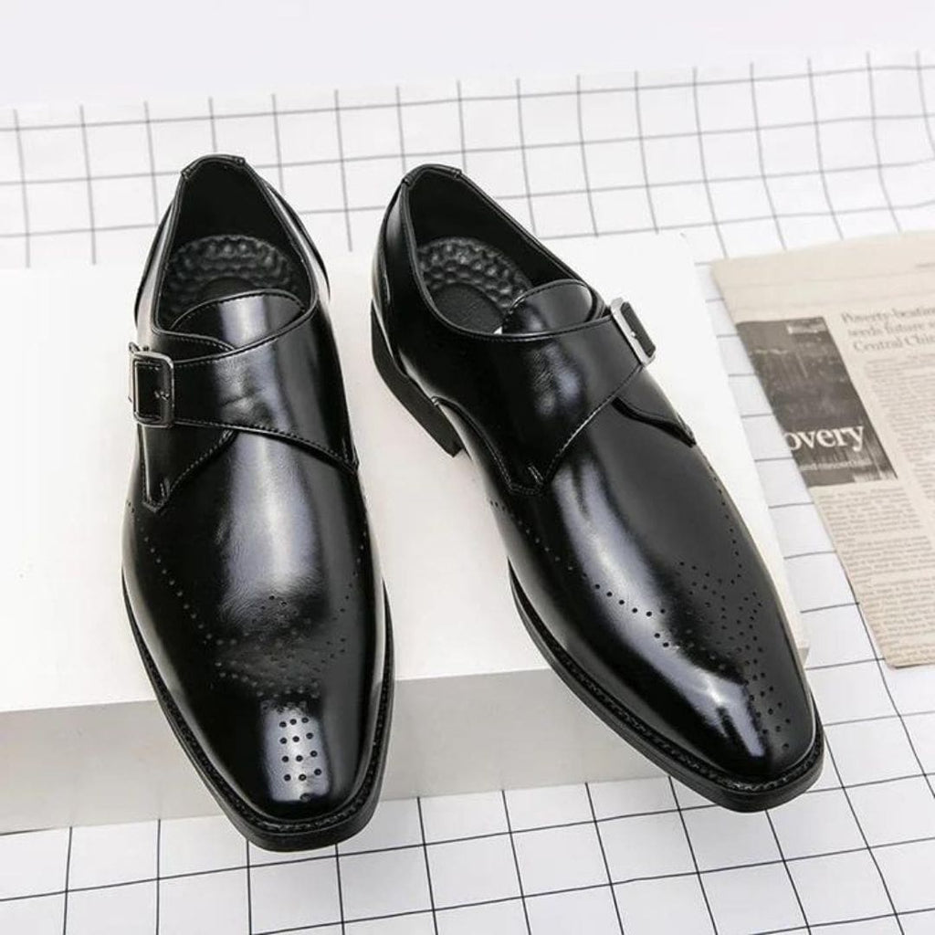 Verve Elite Dress Shoes