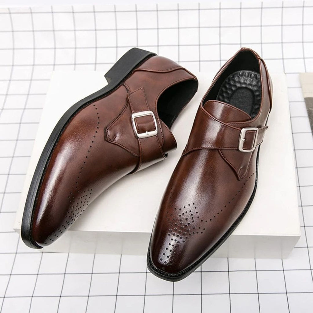 Verve Elite Dress Shoes