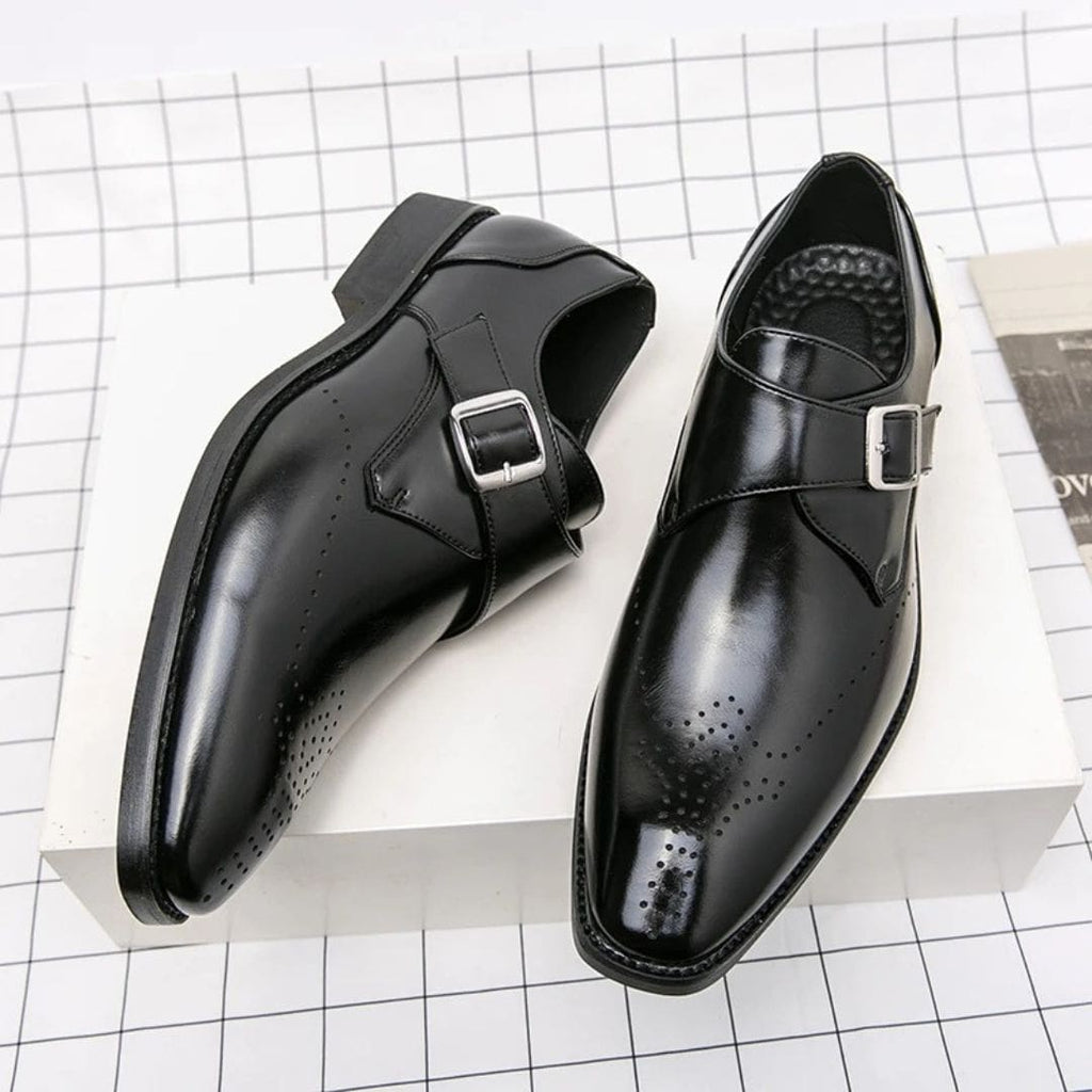 Verve Elite Dress Shoes