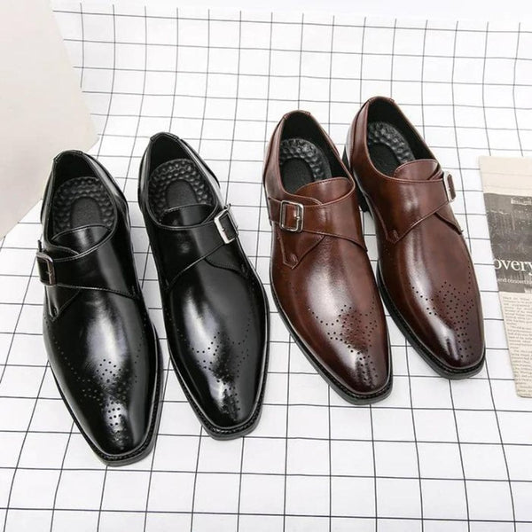 Verve Elite Dress Shoes