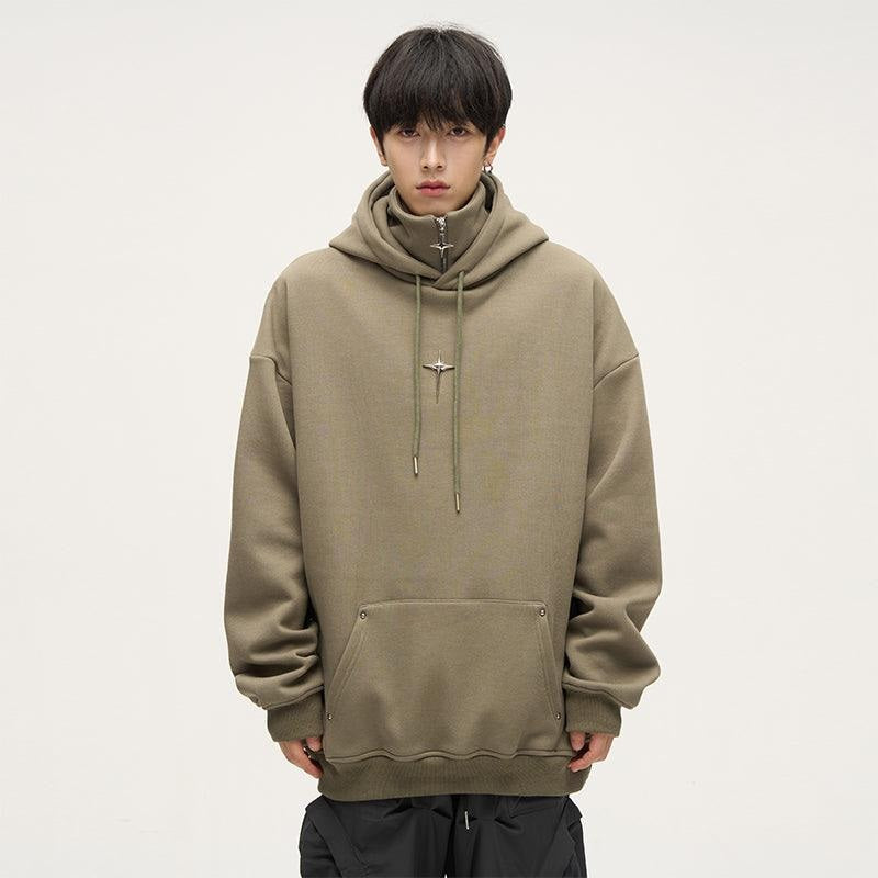 Goriki Hoodie