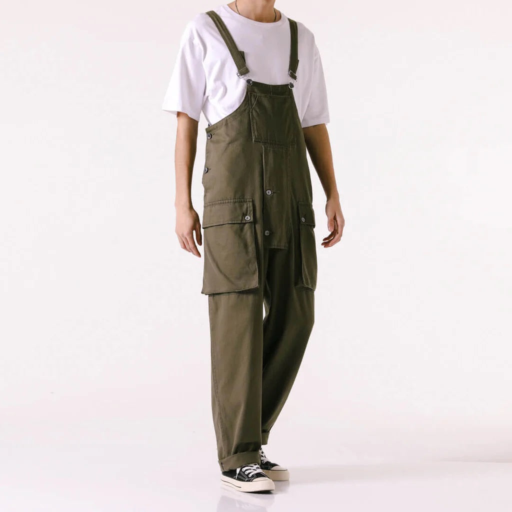 Takumi Overalls