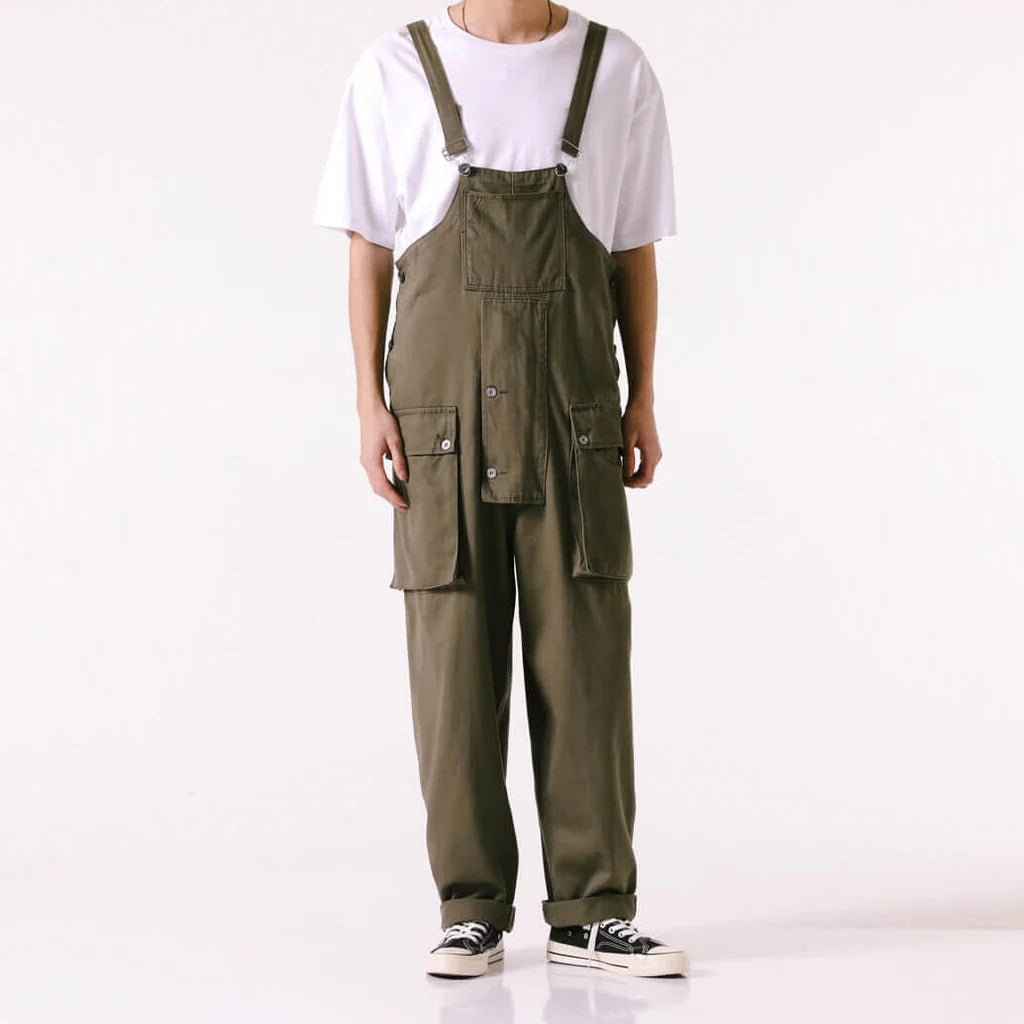 Takumi Overalls