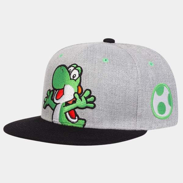 Yoshi Cap