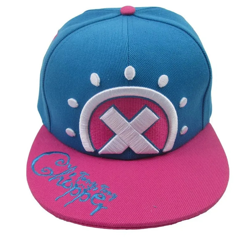 Chopper Champion Cap