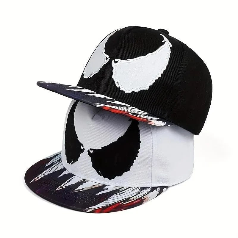 Venom Strike Cap