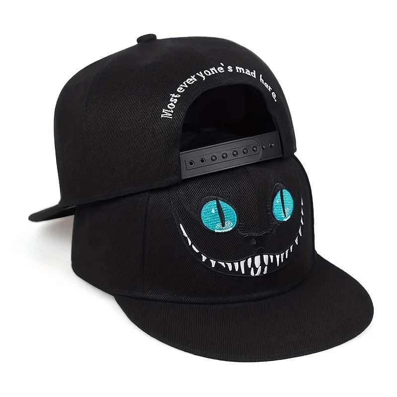 Cheshire Charm Cap