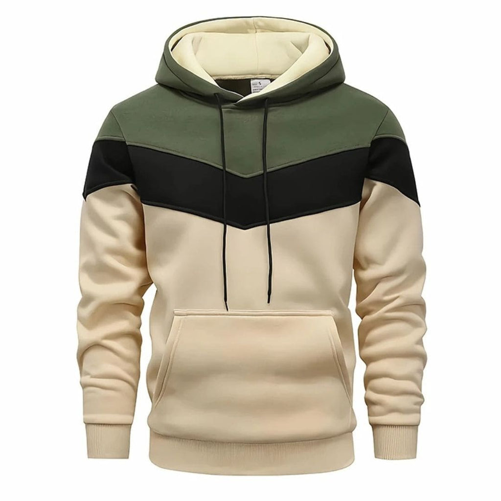 Fusion Hoodie