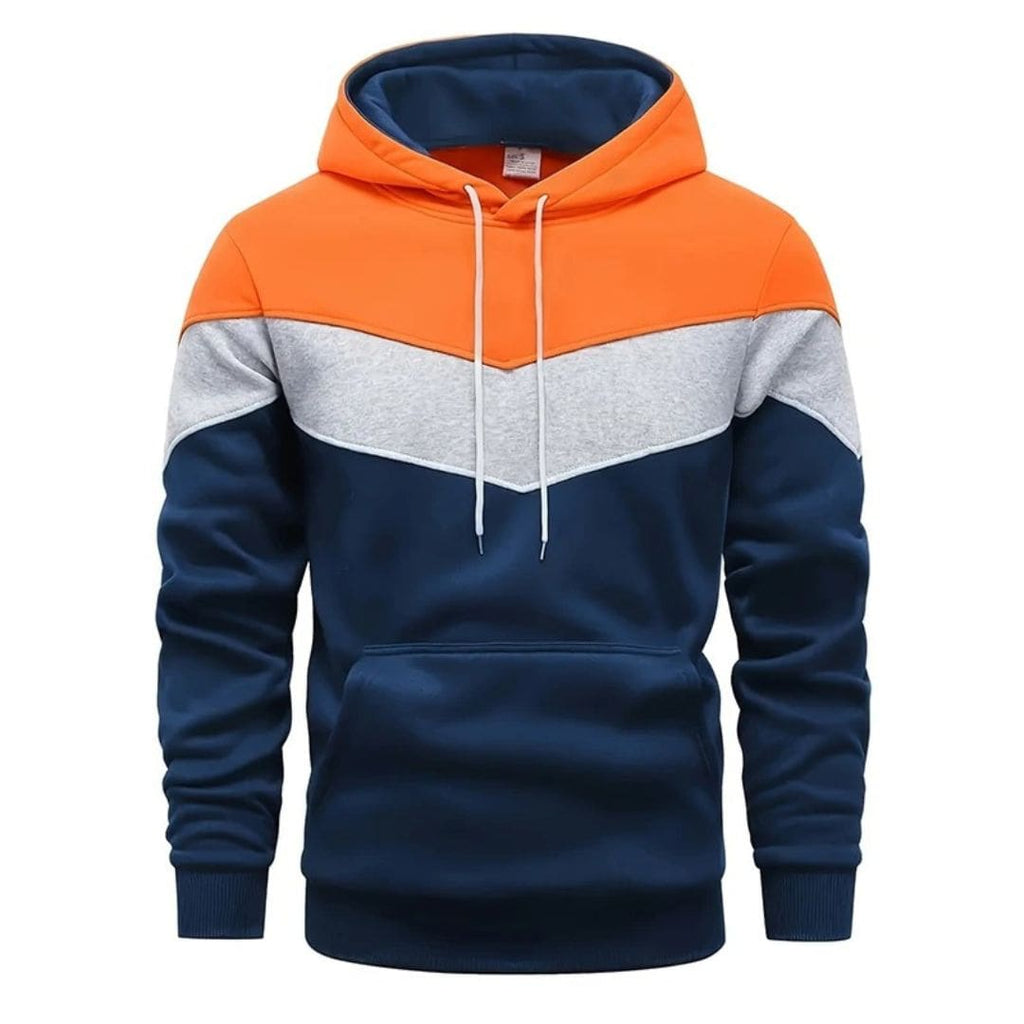 Fusion Hoodie