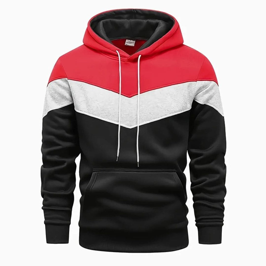 Fusion Hoodie