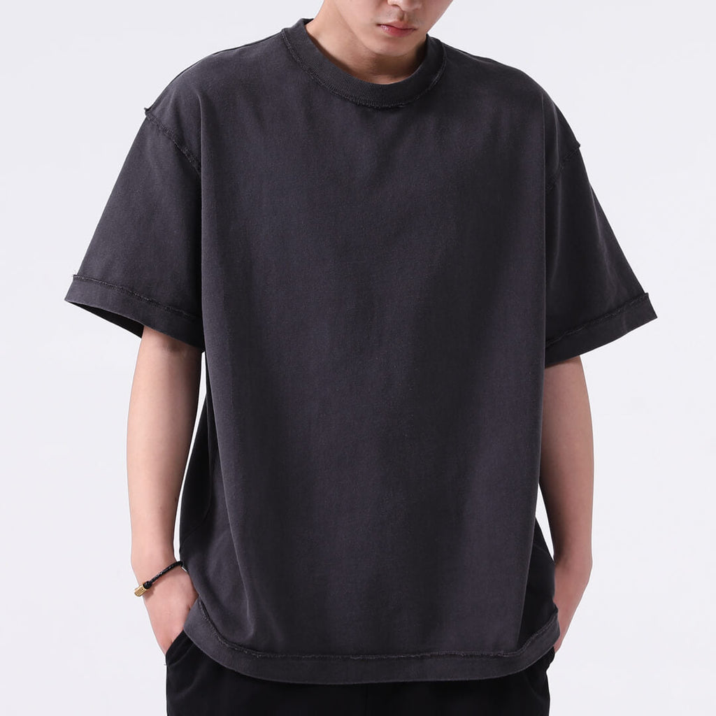 Azu Black Shirt