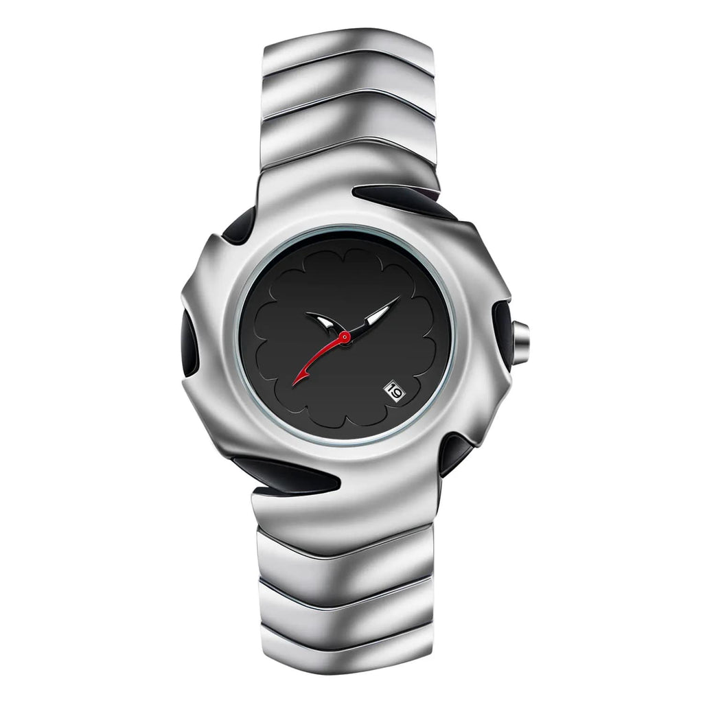 Momentum Analog Watch