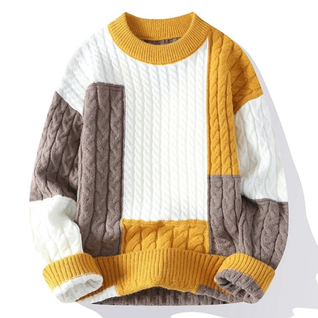 Tria Knit Sweater