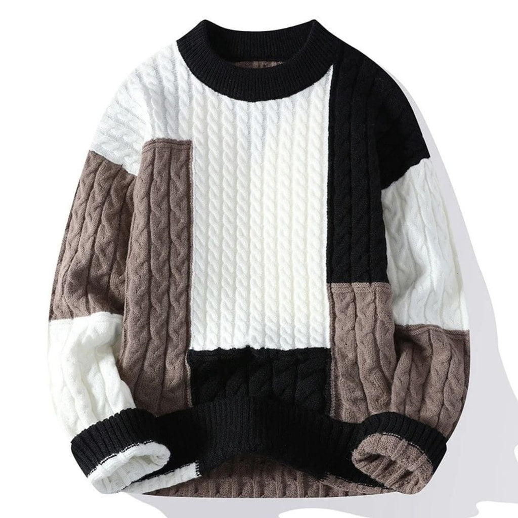 Tria Knit Sweater