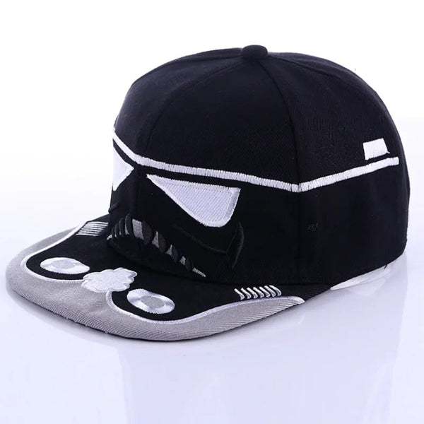 Dark Force Snapback